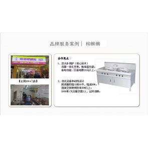 双头多用炉